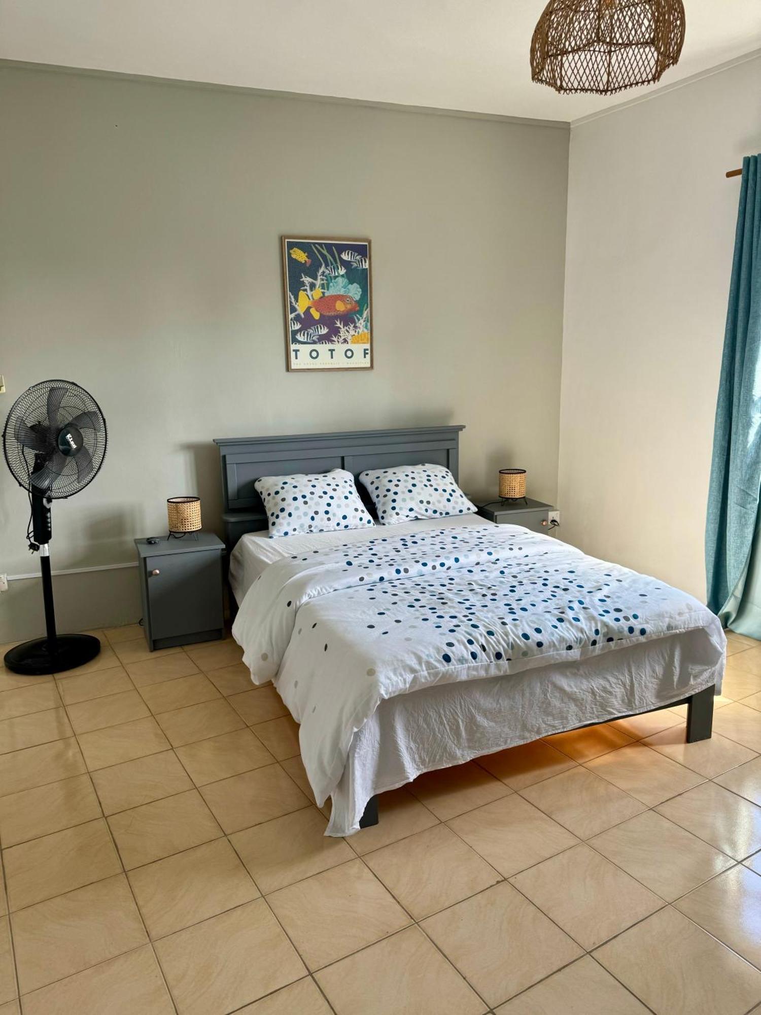 L'Appart 93 Pointe aux Biches Ngoại thất bức ảnh
