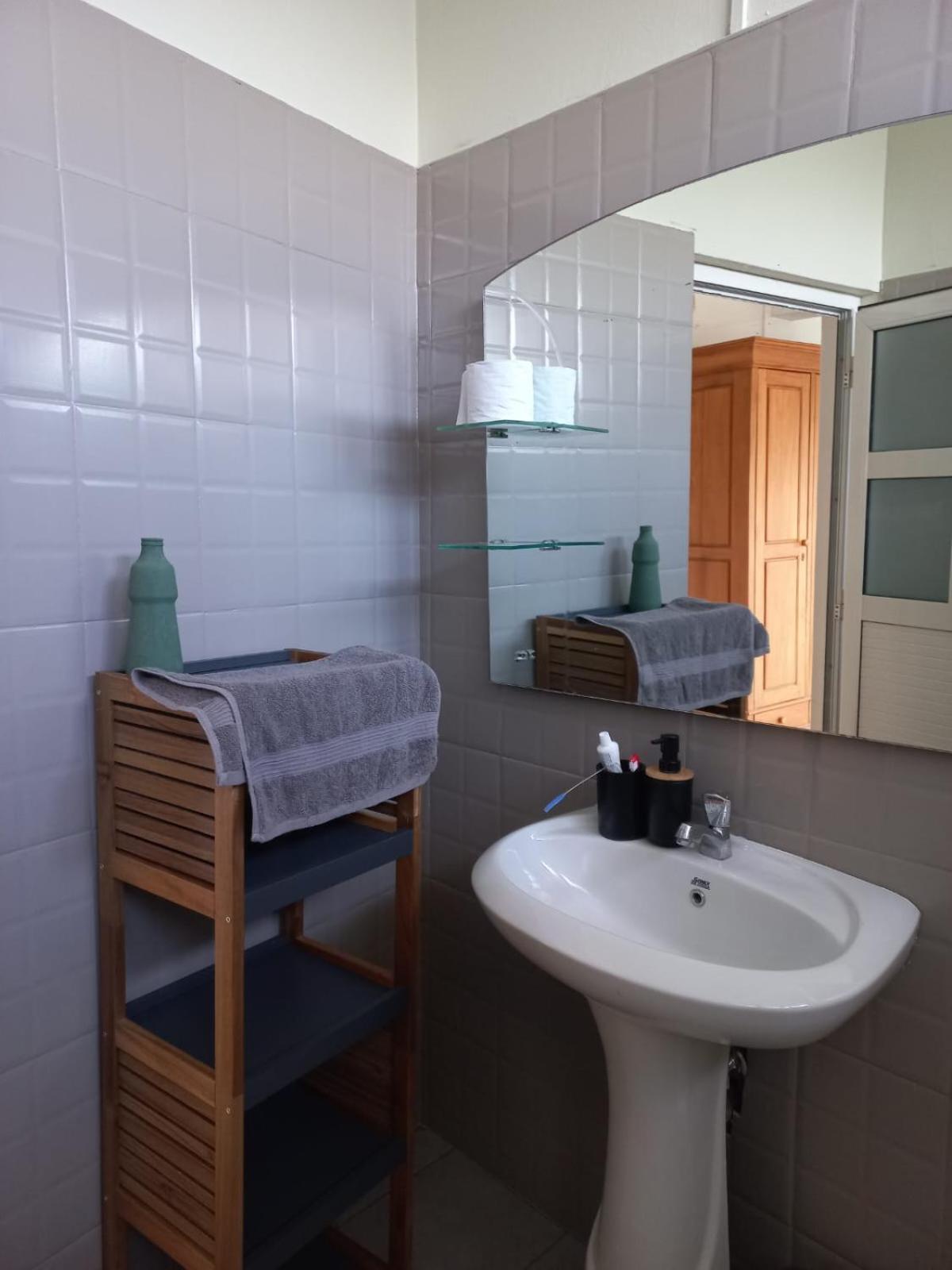 L'Appart 93 Pointe aux Biches Ngoại thất bức ảnh