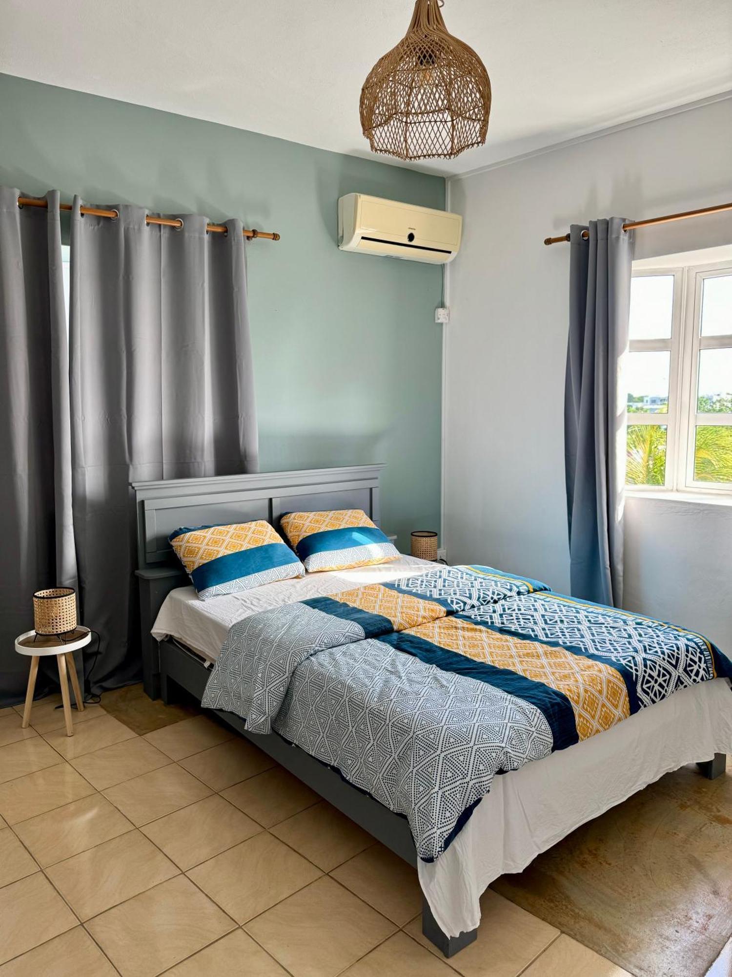 L'Appart 93 Pointe aux Biches Ngoại thất bức ảnh